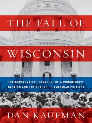 cover image of The Fall of Wisconsin